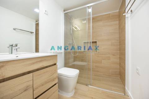 ANG1639 - Apartamento T2 para venda em Sitio da Nazaré, Nazaré