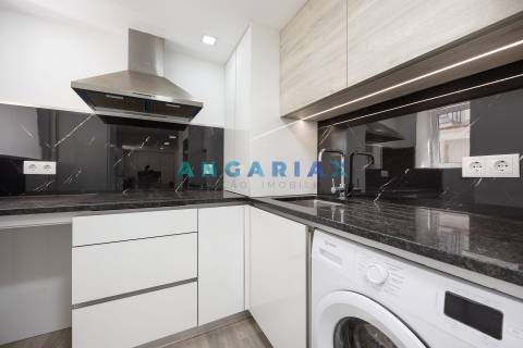 ANG1639 - Apartamento T2 para venda em Sitio da Nazaré, Nazaré