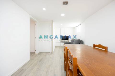 ANG1639 - Apartamento T2 para venda em Sitio da Nazaré, Nazaré