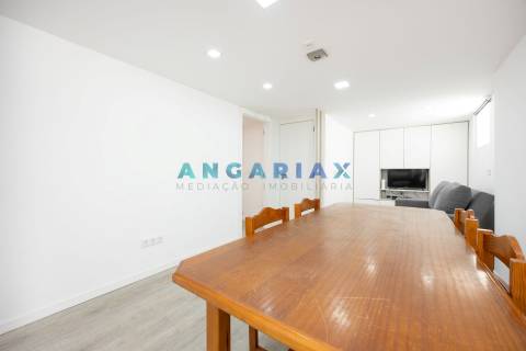 ANG1639 - Apartamento T2 para venda em Sitio da Nazaré, Nazaré