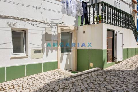 ANG1639 - Apartamento T2 para venda em Sitio da Nazaré, Nazaré