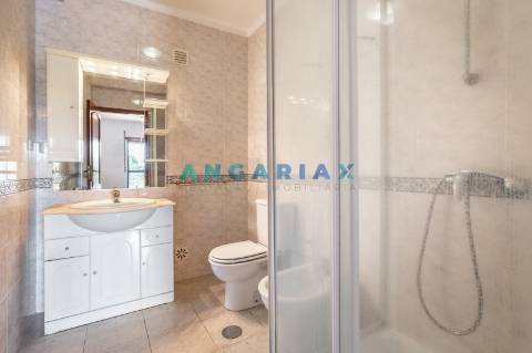 ANG1640 - Apartamento T3 para Arrendamento em Leiria
