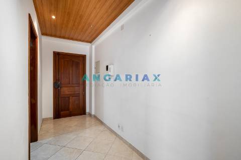 ANG1640 - Apartamento T3 para Arrendamento em Leiria