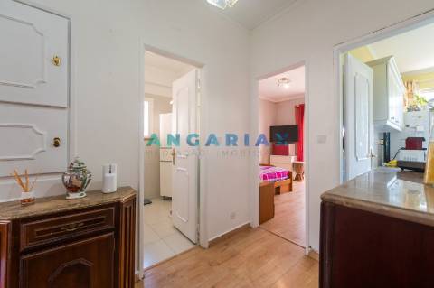 ANG1642 - Apartamento T2 para Venda em Monte Abraão, Lisboa