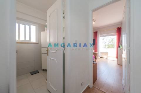 ANG1642 - Apartamento T2 para Venda em Monte Abraão, Lisboa