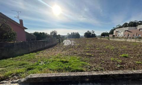 Terreno 3000m² p/ construção - Vilar e Mosteiró