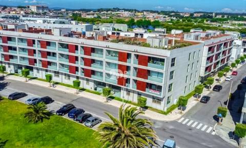 Apartamento T4 - Vila do Conde