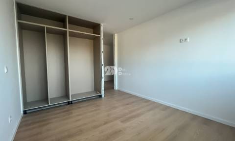 Apartamento T3 - Calendário