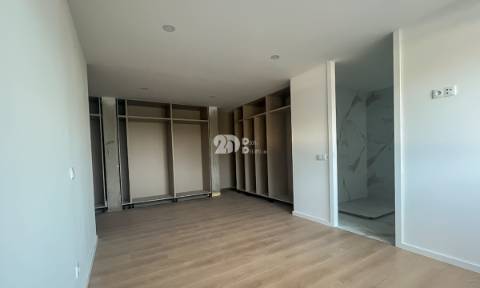 Apartamento T3 - Calendário