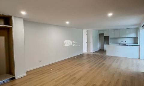Apartamento T3 - Calendário
