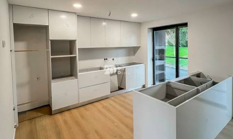 Apartamento T3 - Calendário