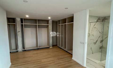 Apartamento T3 - Calendário
