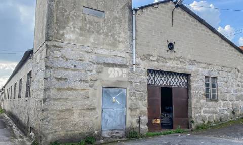 Armazém 1.440m² - Bairro