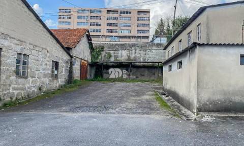 Armazém 1.440m² - Bairro