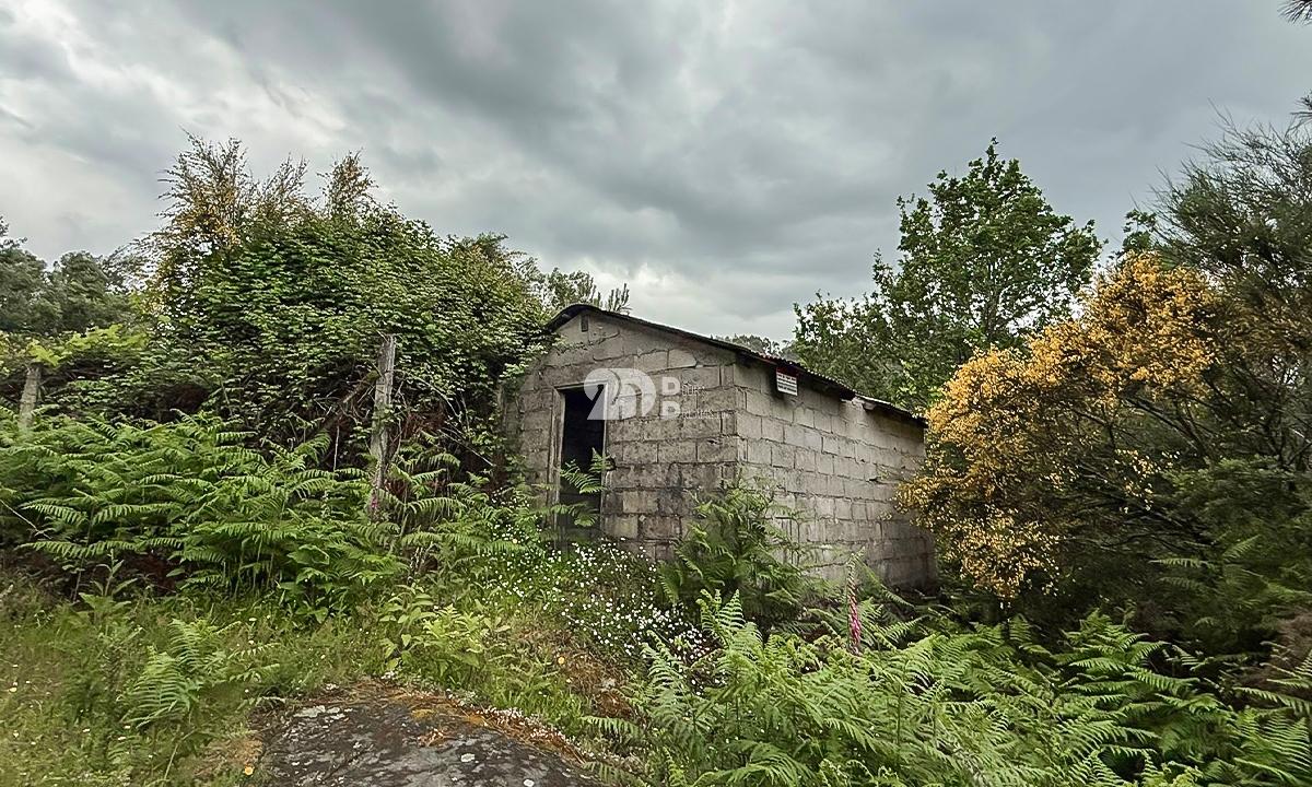 Terreno 4.250m² - Grade