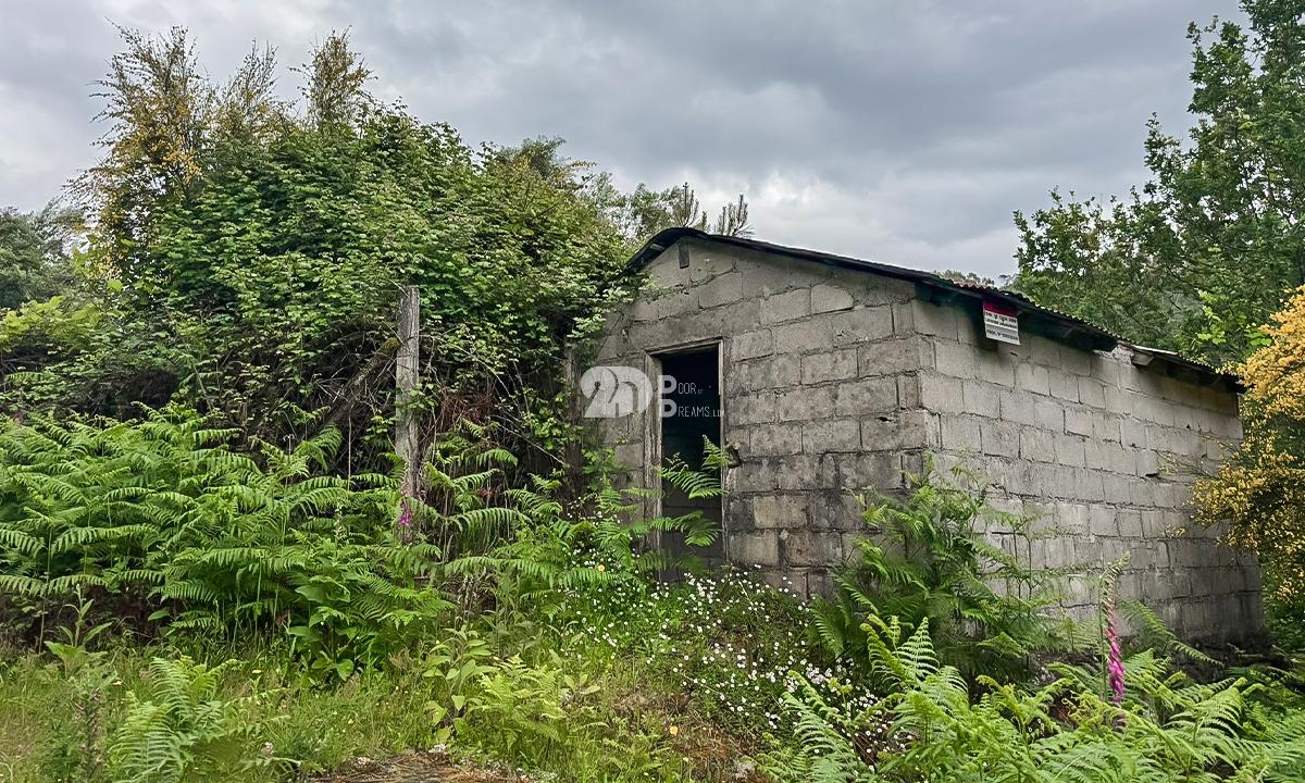 Terreno 4.250m² - Grade