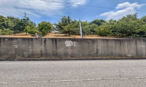 Lote de terreno 5000m² - Calendário