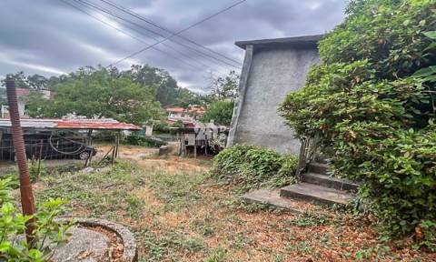 Moradia T3 restauro - Arnoso