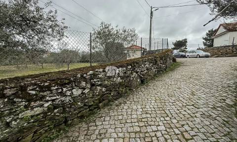 Terreno 5860m² - Pinheiros