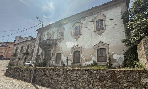 Quinta T5 - Tabuaço