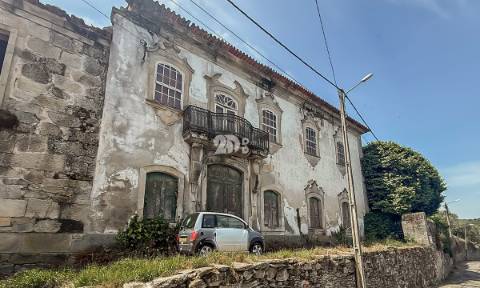 Quinta T5 - Tabuaço
