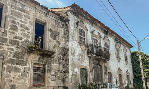 Quinta T5 - Tabuaço