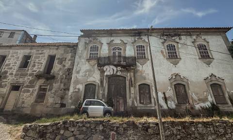 Quinta T5 - Tabuaço