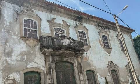 Quinta T5 - Tabuaço