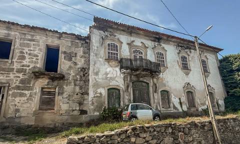 Quinta T5 - Tabuaço