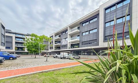Apartamento T2 - Viana do Castelo