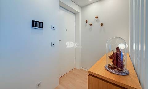 Apartamento T2 - Viana do Castelo