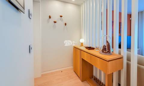 Apartamento T2 - Viana do Castelo