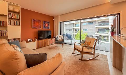 Apartamento T2 - Viana do Castelo