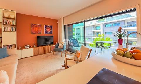 Apartamento T2 - Viana do Castelo