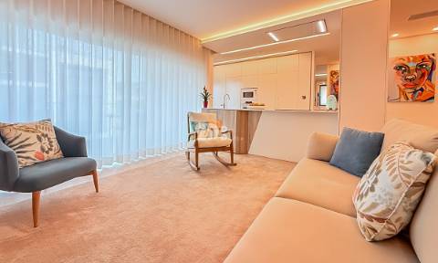 Apartamento T2 - Viana do Castelo