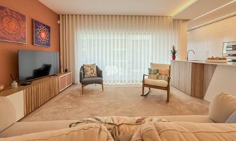 Apartamento T2 - Viana do Castelo