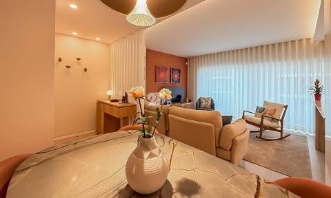 Apartamento T2 - Viana do Castelo