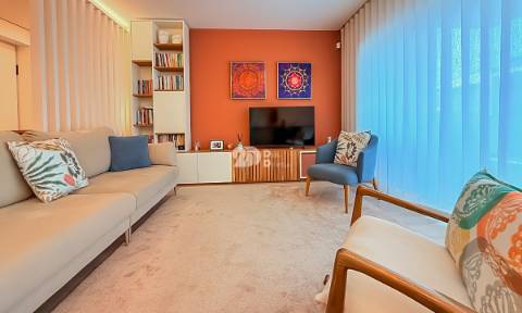 Apartamento T2 - Viana do Castelo