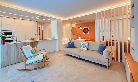 Apartamento T2 - Viana do Castelo