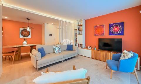 Apartamento T2 - Viana do Castelo