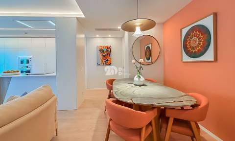 Apartamento T2 - Viana do Castelo