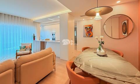 Apartamento T2 - Viana do Castelo