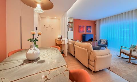 Apartamento T2 - Viana do Castelo