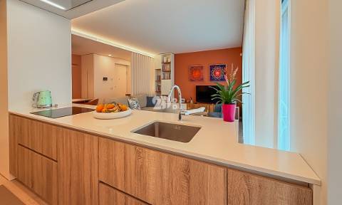 Apartamento T2 - Viana do Castelo