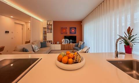Apartamento T2 - Viana do Castelo