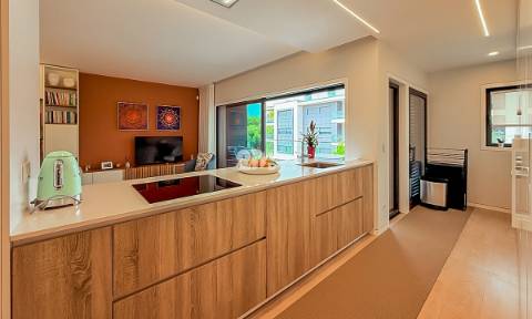 Apartamento T2 - Viana do Castelo
