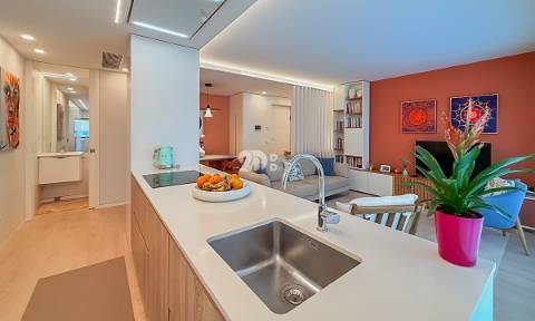 Apartamento T2 - Viana do Castelo
