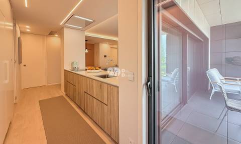 Apartamento T2 - Viana do Castelo