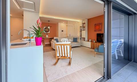 Apartamento T2 - Viana do Castelo