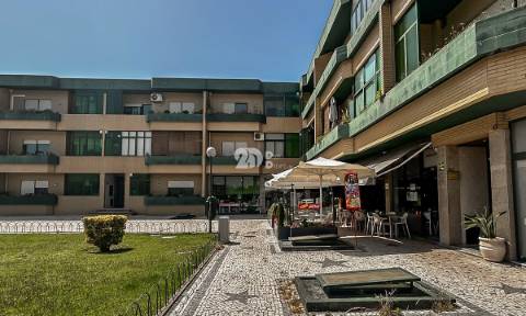 Apartamento T2 - Esmeriz